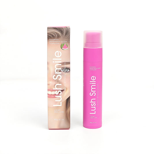 LushSmile Watermelon Sorbet - LushSmile